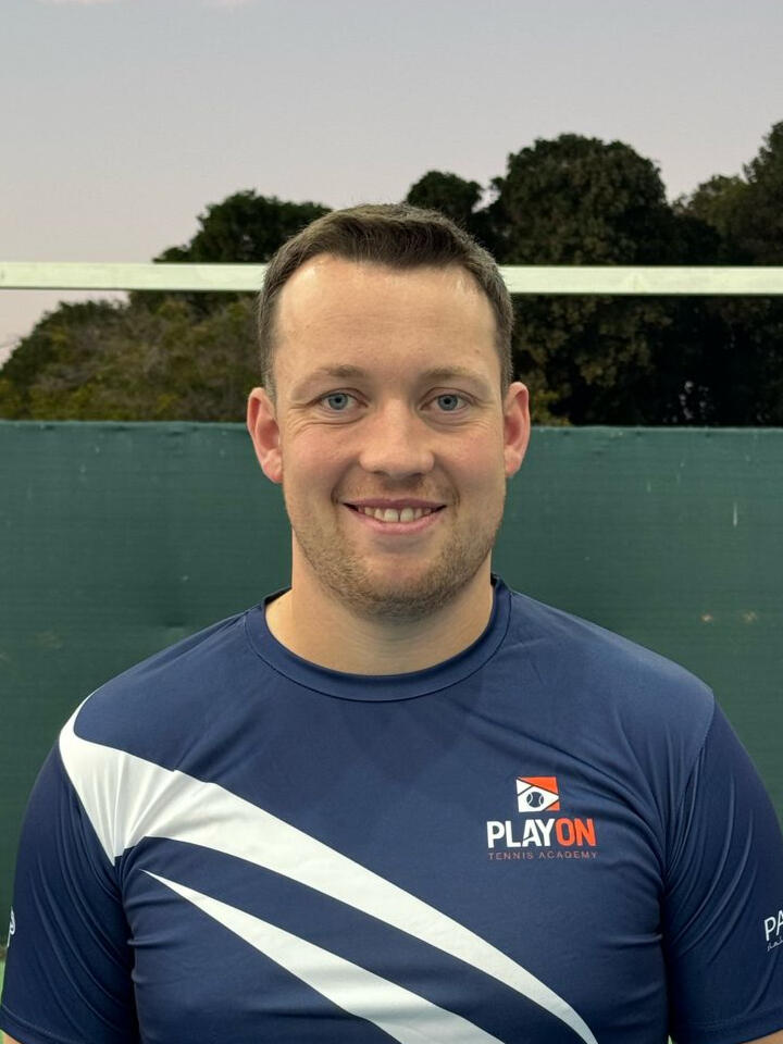 Andrew Coach Andrew